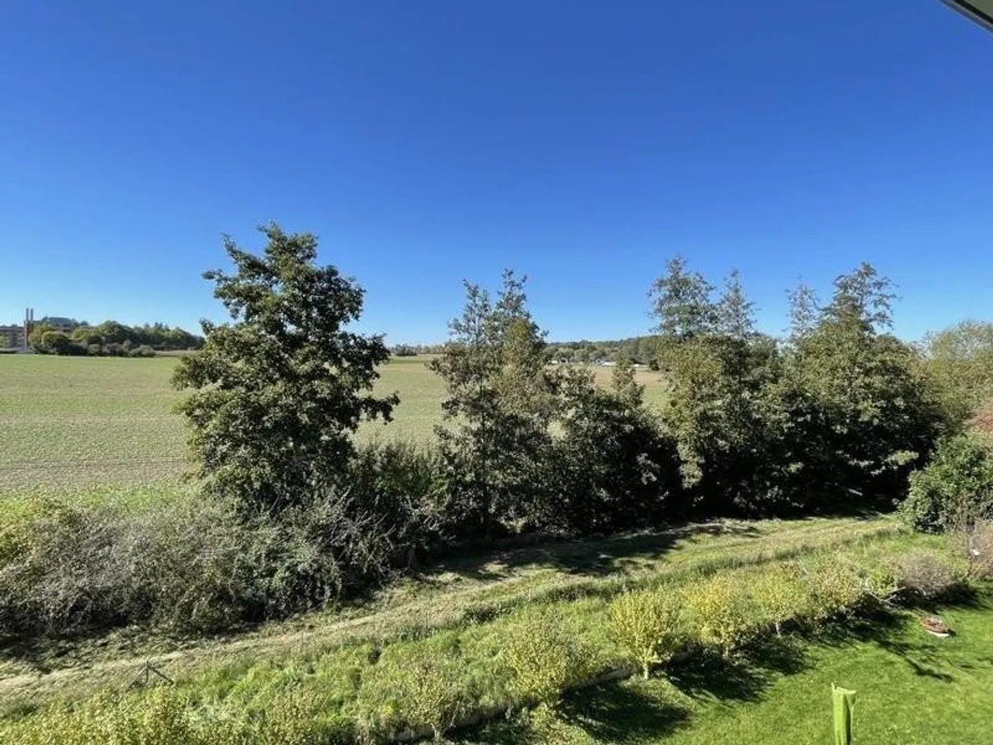 Beautiful 2-room ground floor apartment in a quiet, central location! - Photo 4 of 5