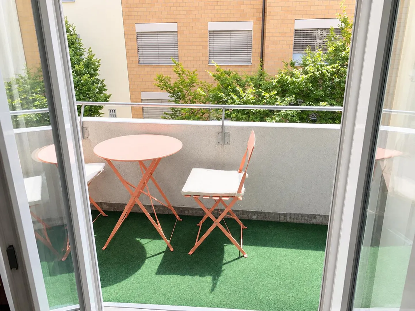 Appartamento 2 locali accogliente - Foto 7 di 8