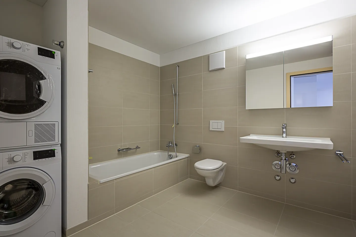 Wohnung mieten - Foto 4 von 6