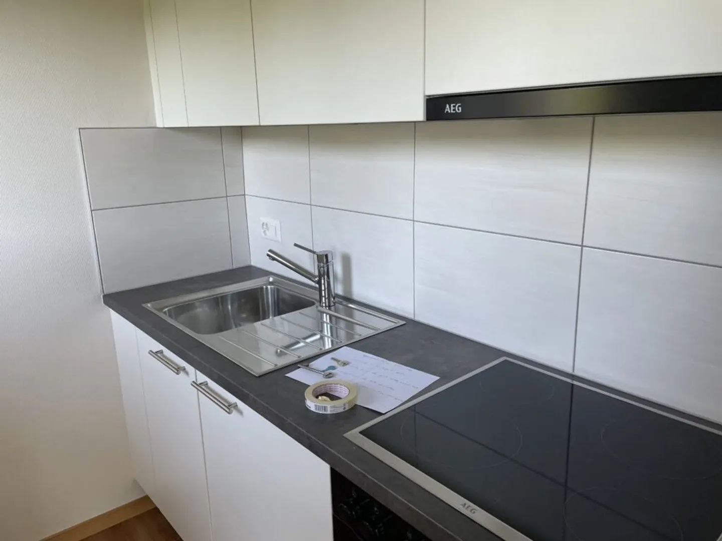 1,5-Zimmer-Wohnung - Foto 2 von 5