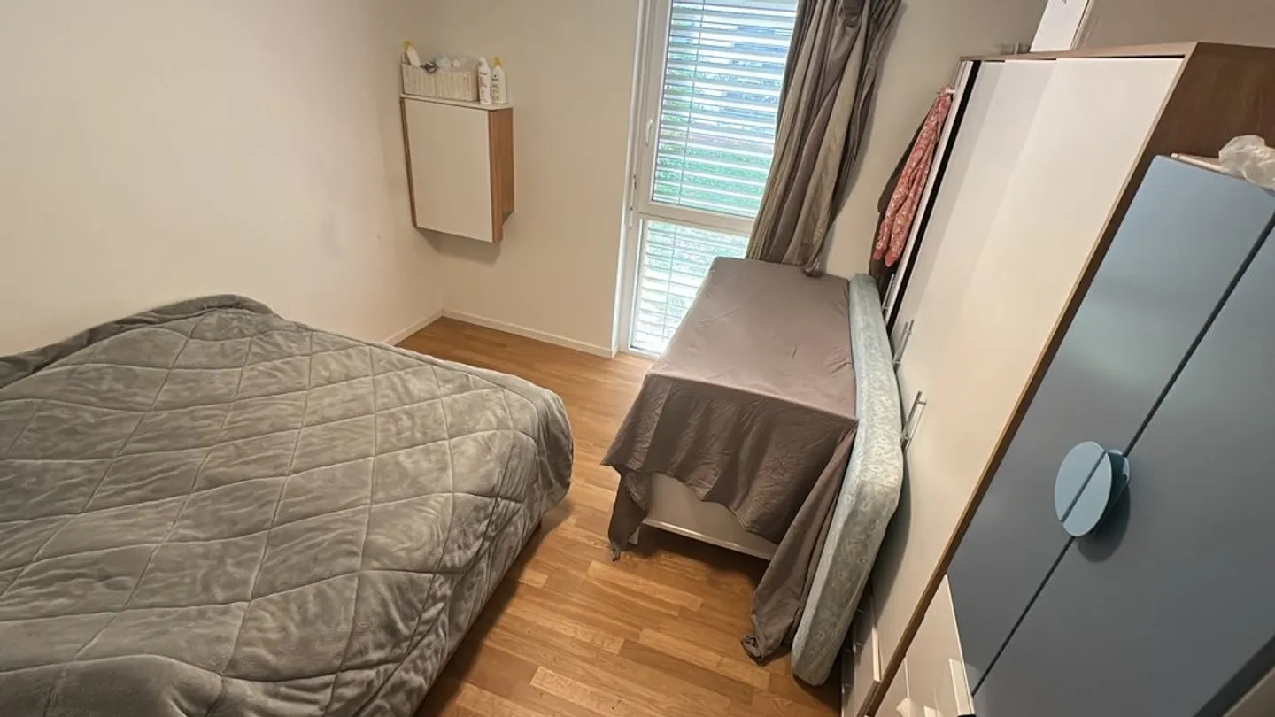 Superbo appartamento di 3,5 locali - Quartiere de la Sallaz - Foto 4 di 5