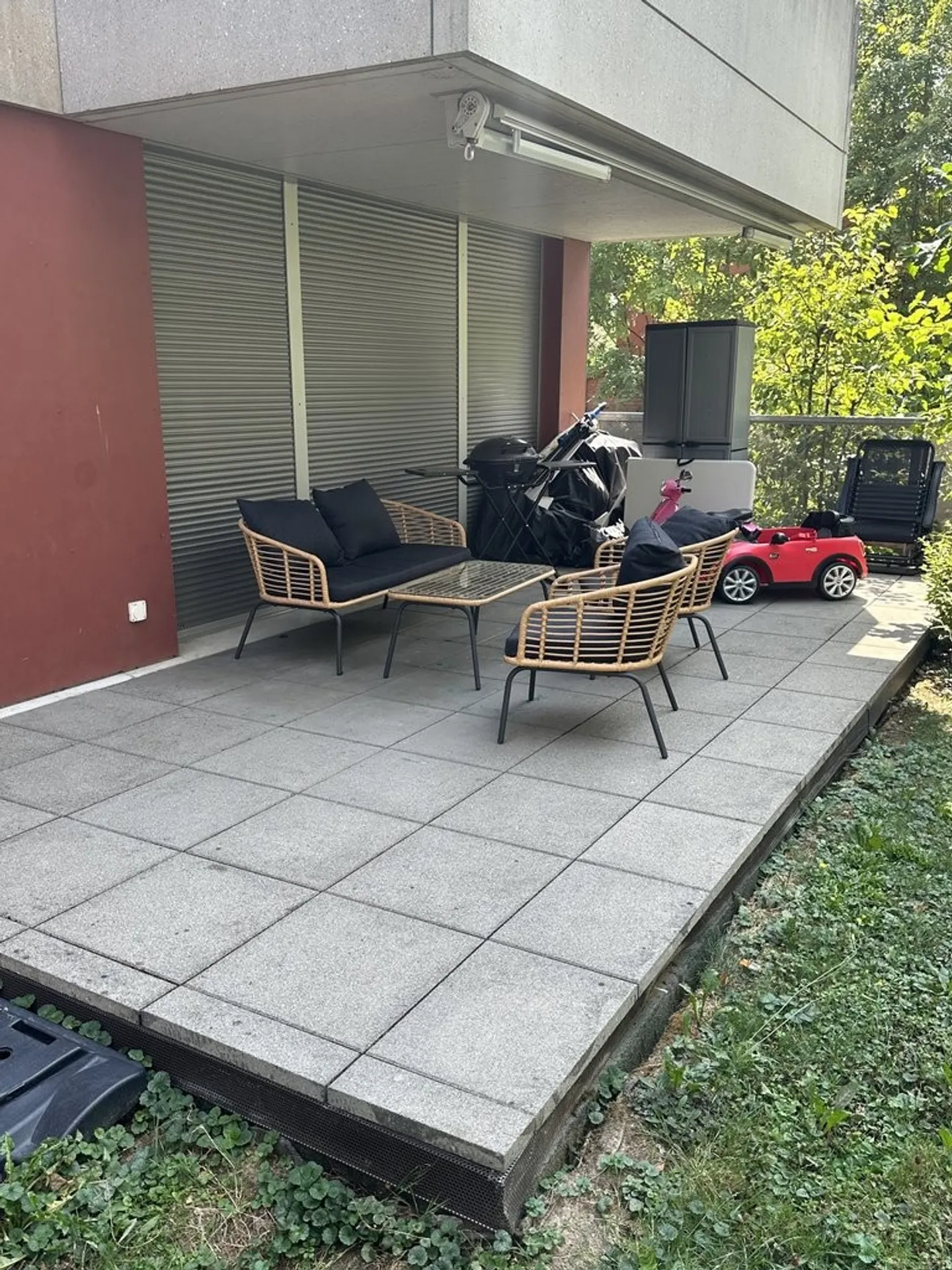 Superbo appartamento di 3,5 locali - Quartiere de la Sallaz - Foto 5 di 5