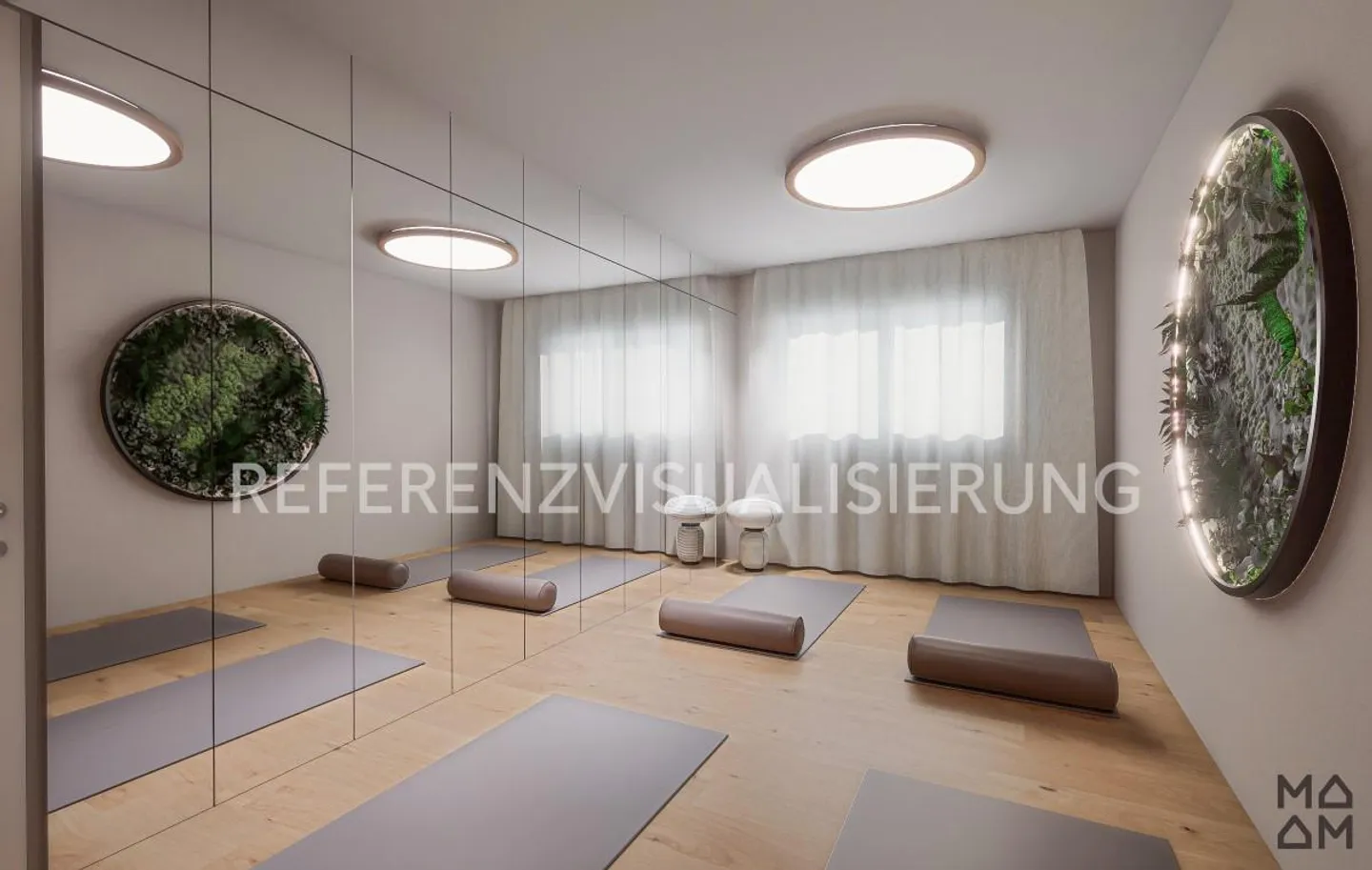 Moderne Gewerberäume in Wolfenschiessen - Foto 7 von 8