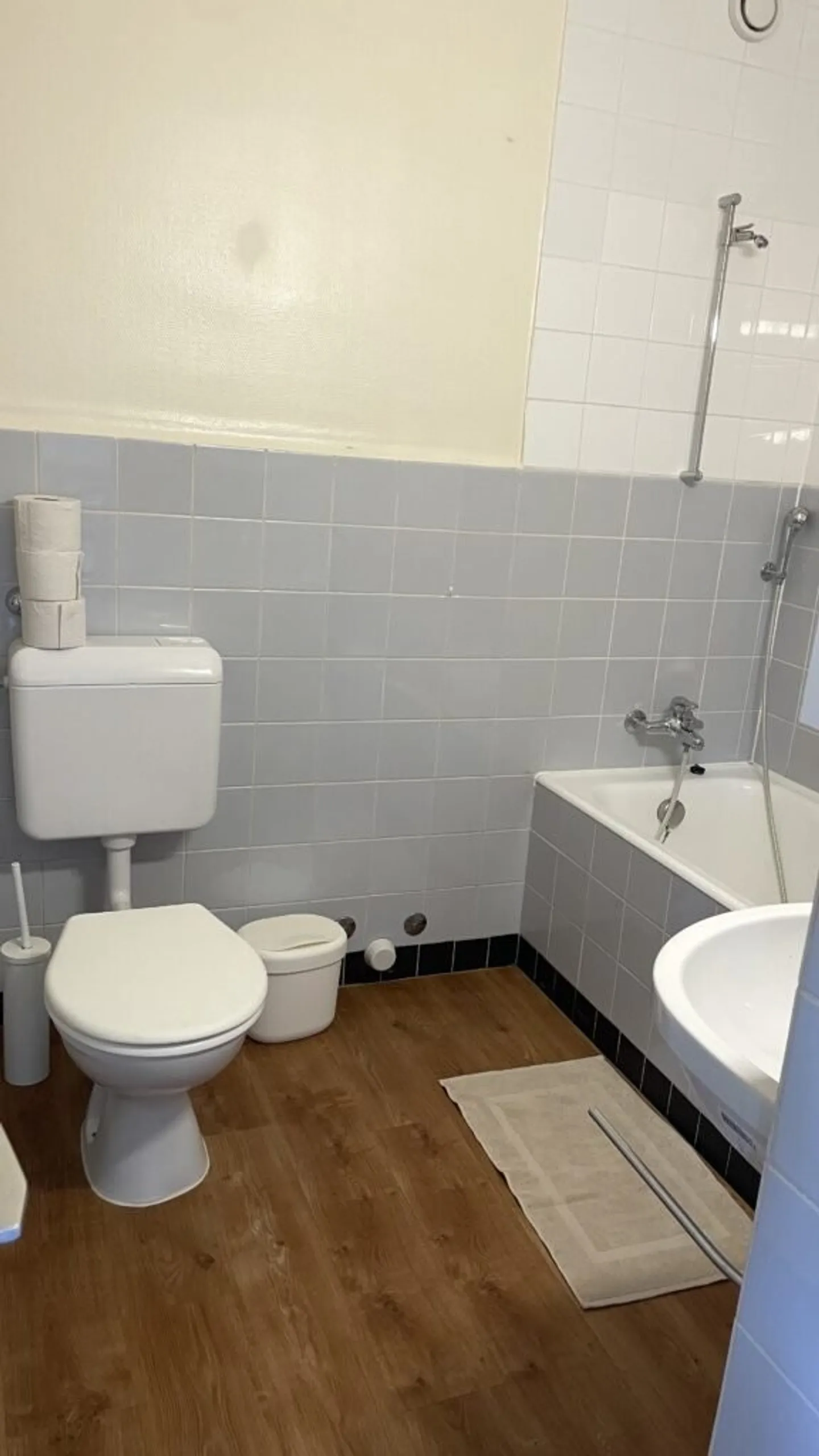 1,5-Zimmer-Wohnung - Foto 3 von 5