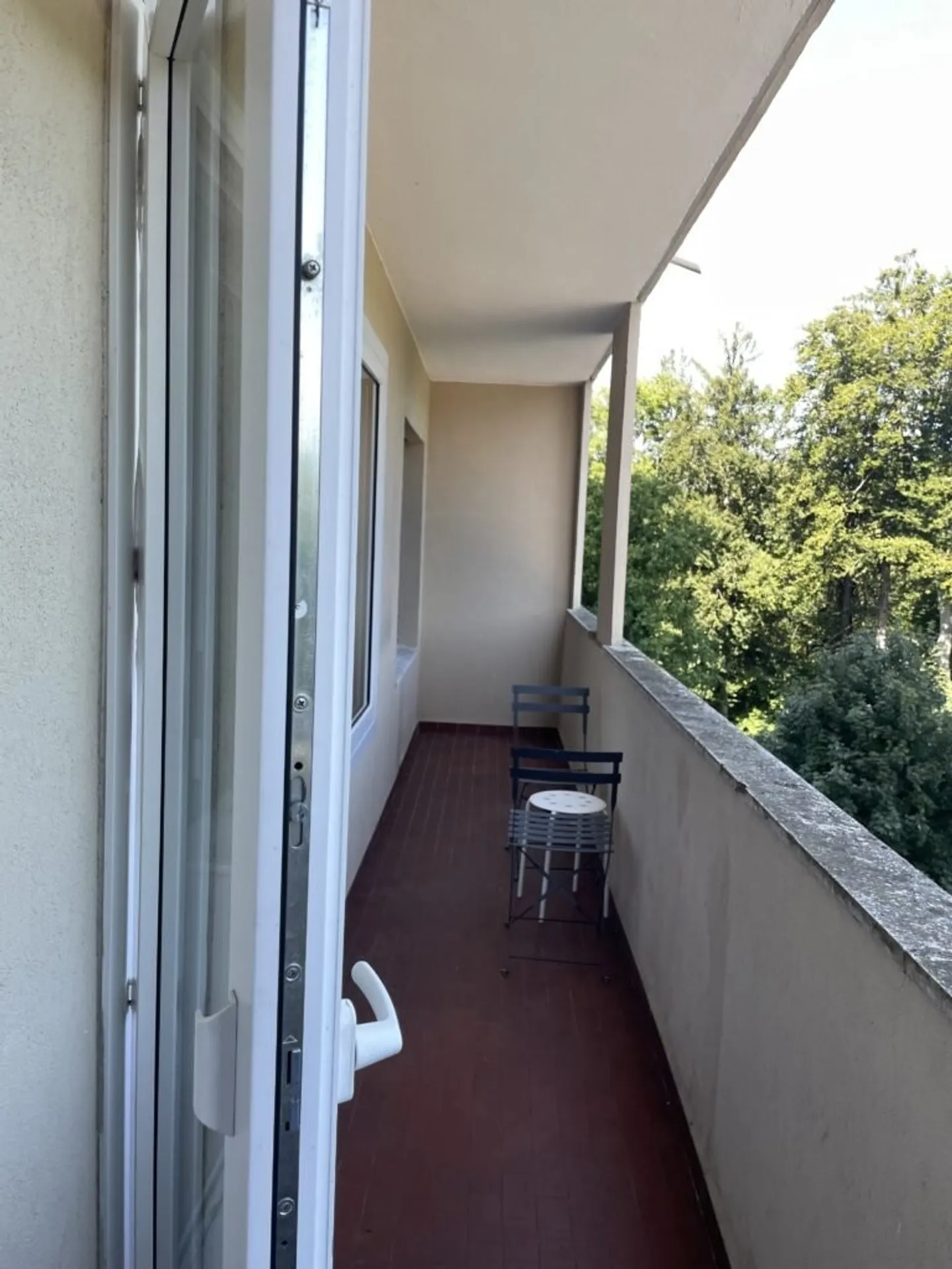 1,5-Zimmer-Wohnung - Foto 4 von 5