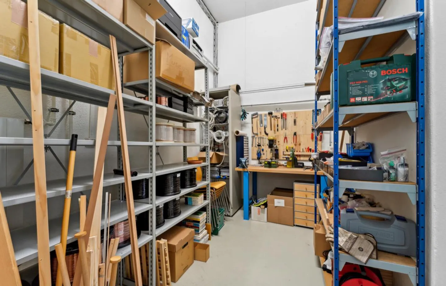Bright Commercial Space in Kriens - Photo 10 of 10