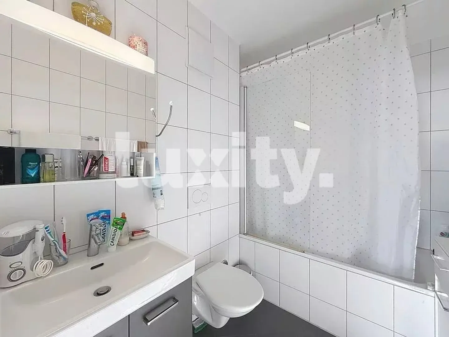 Beeindruckende Wohnung mit Seesicht - Foto 7 von 7