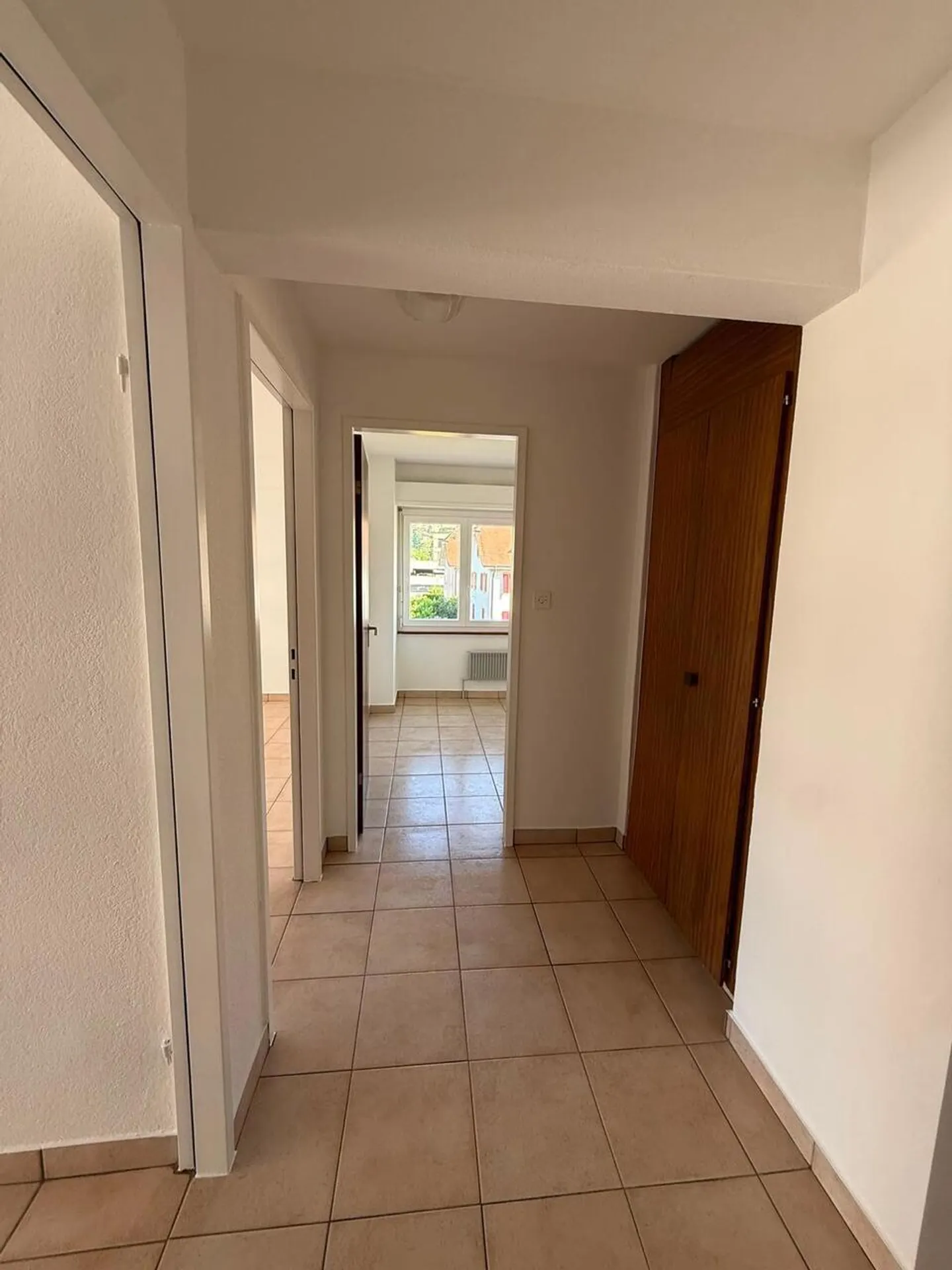 Charmant appartement 3.5 pièces - Photo 5 sur 7