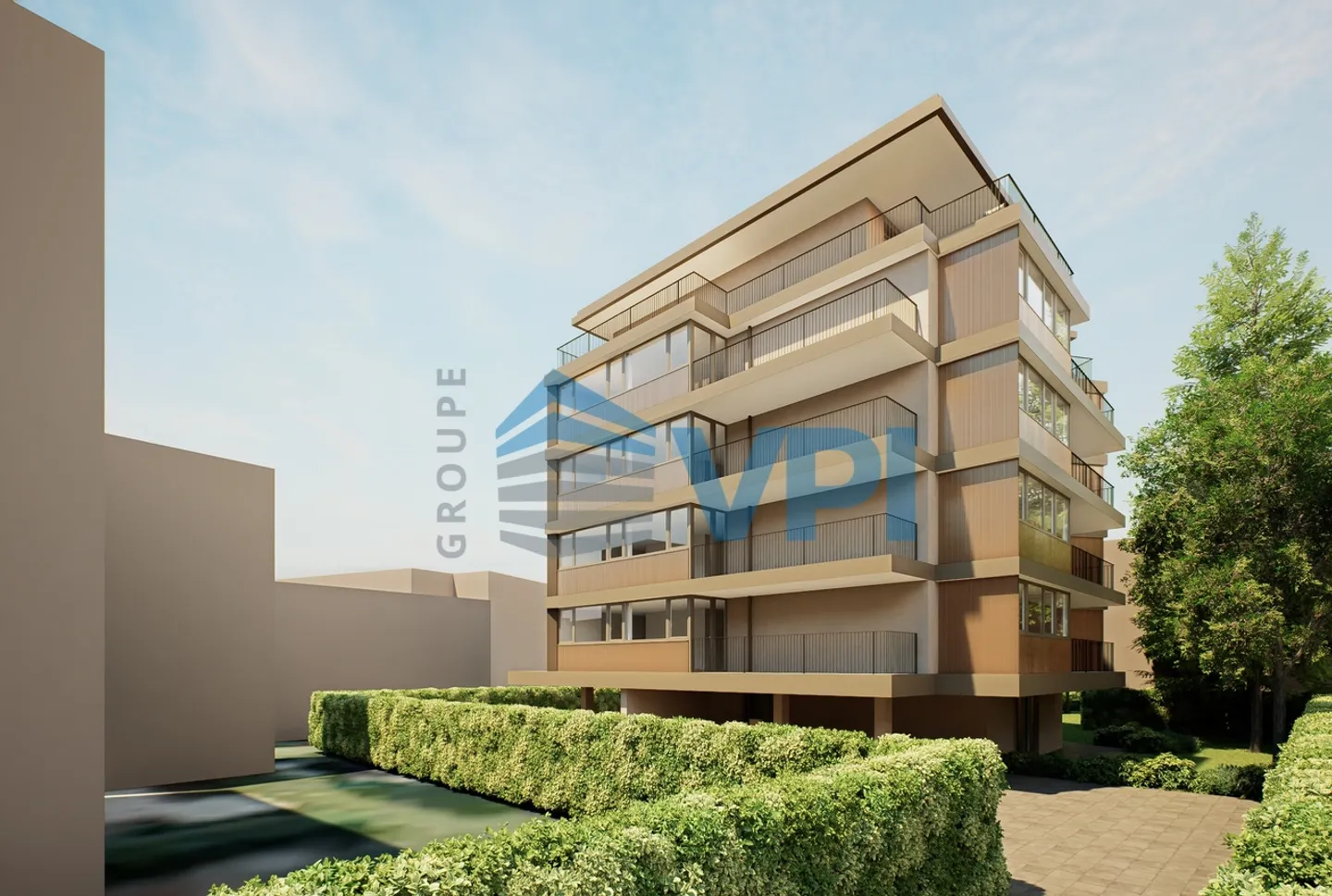 Appartamento in vendita - Foto 6 di 7