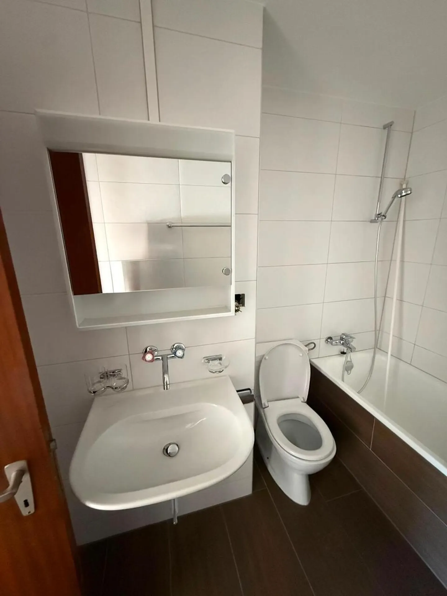 Charmant appartement 3.5 pièces - Photo 6 sur 7