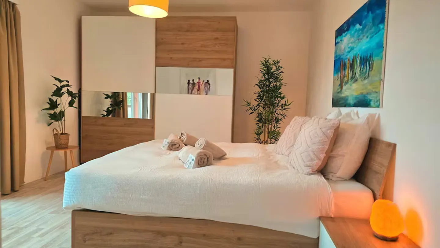 Apartment for rent - Photo 5 of 10