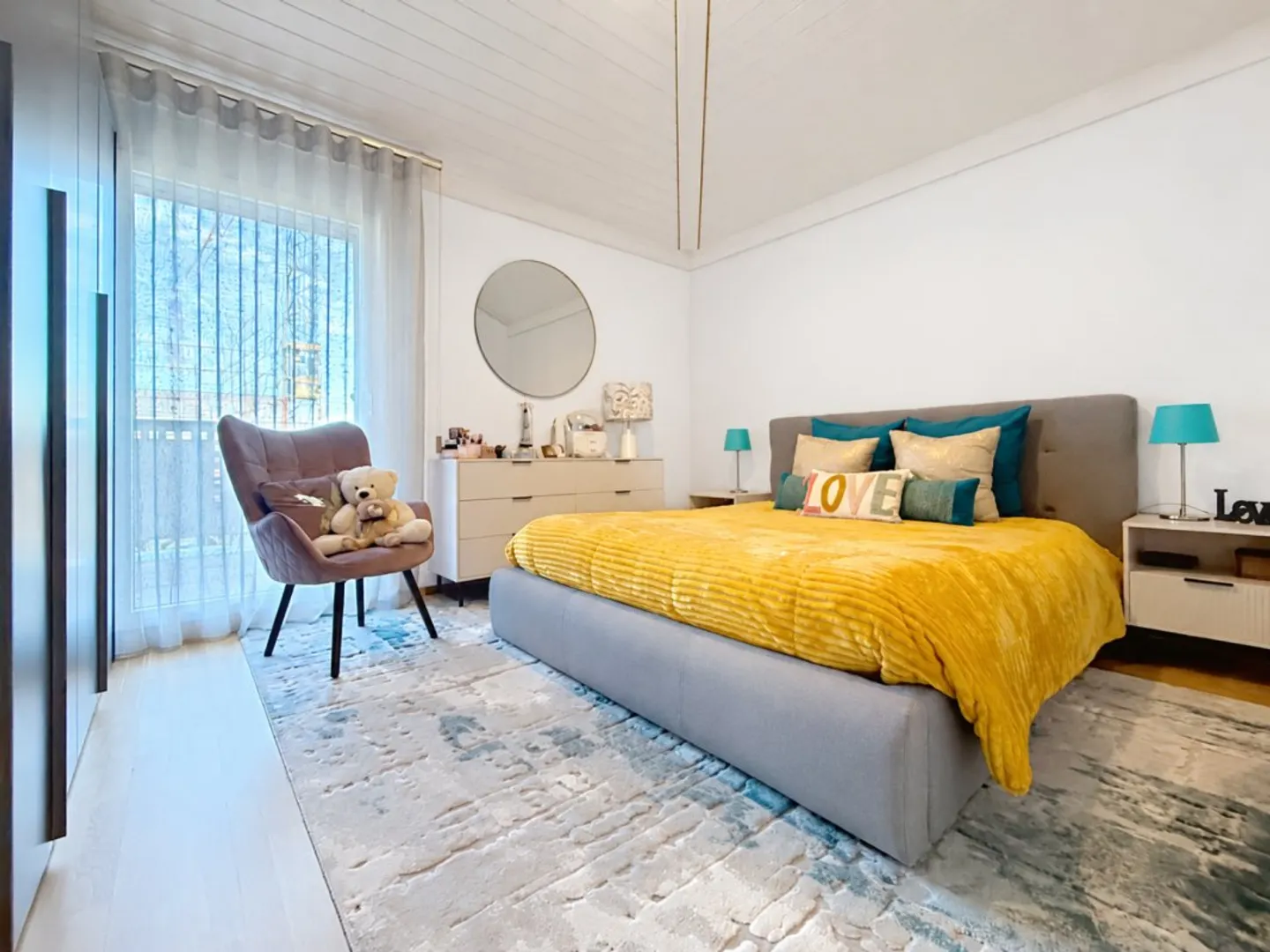 Appartement Attique Charmant - Photo 8 sur 14