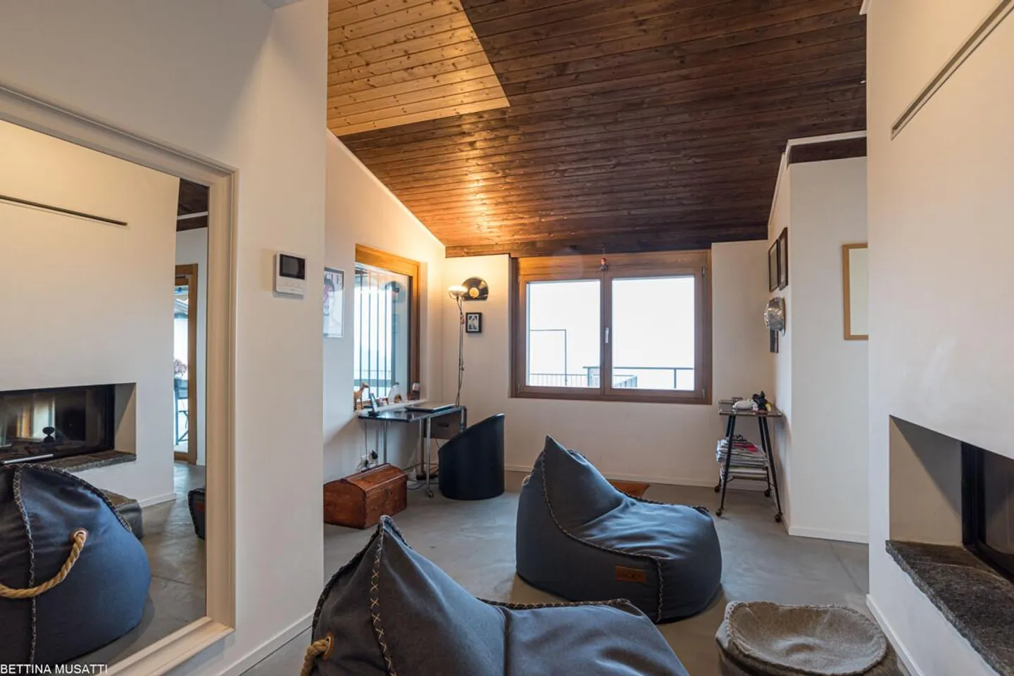 SAGNO – NIDO, A HOME TO LIVE WITH A VIEW THAT EMOTIONS - RENT TO BUY - Photo 3 of 13