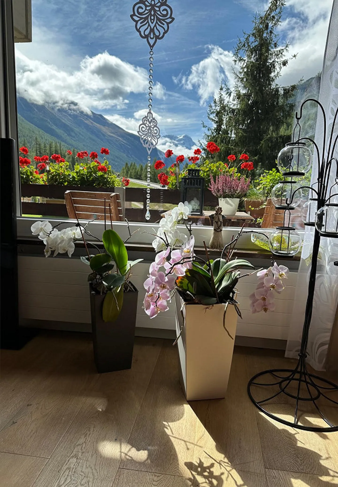 Appartement - Photo 1 sur 6