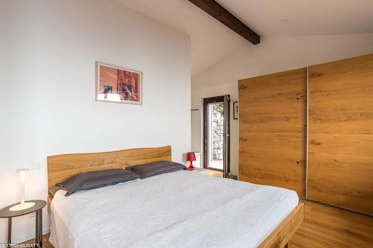 SAGNO – NIDO, A HOME TO LIVE WITH A VIEW THAT EMOTIONS - RENT TO BUY - Photo 5 of 13