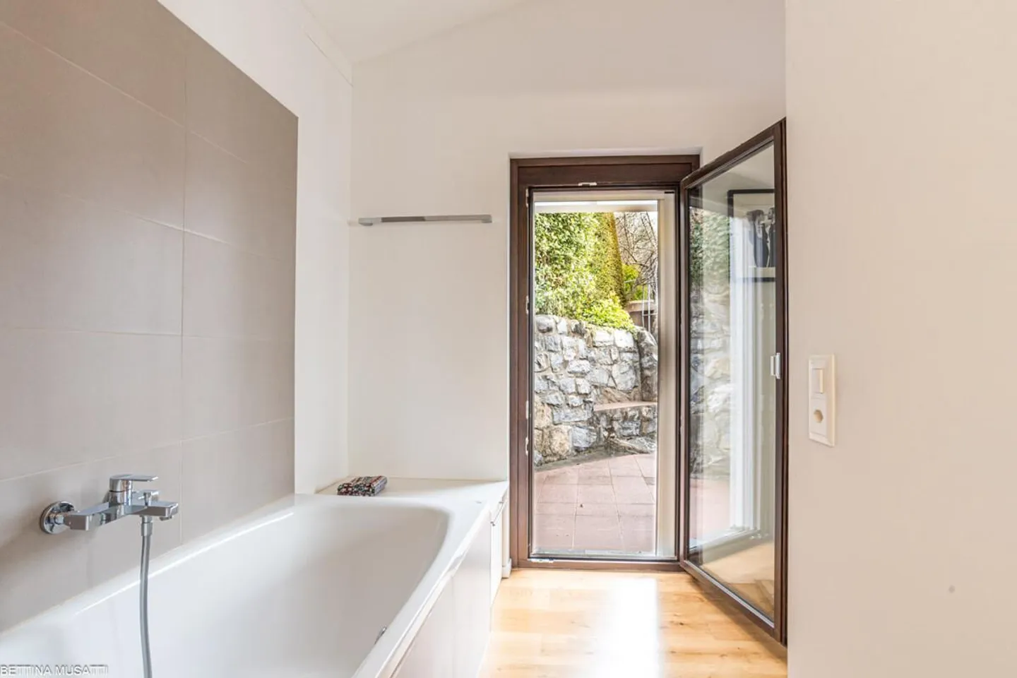 SAGNO – NIDO, A HOME TO LIVE WITH A VIEW THAT EMOTIONS - RENT TO BUY - Photo 7 of 13