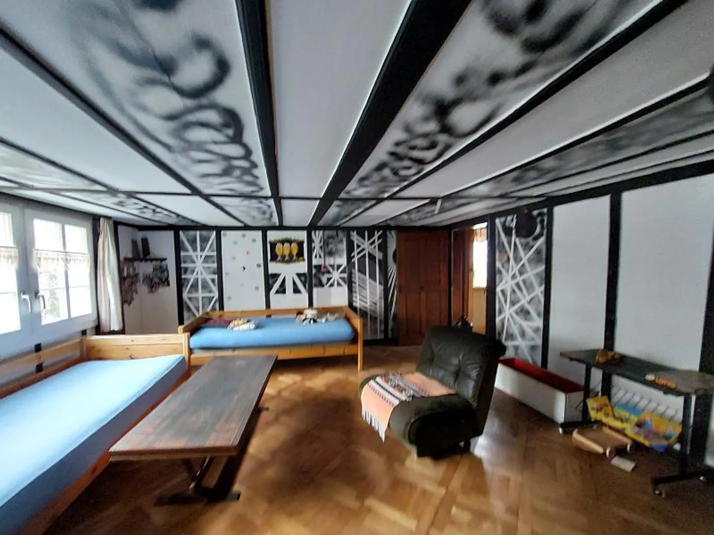 TOP-INVESTITION, KREATIVE OASE MIT GARTEN - Foto 5 von 6