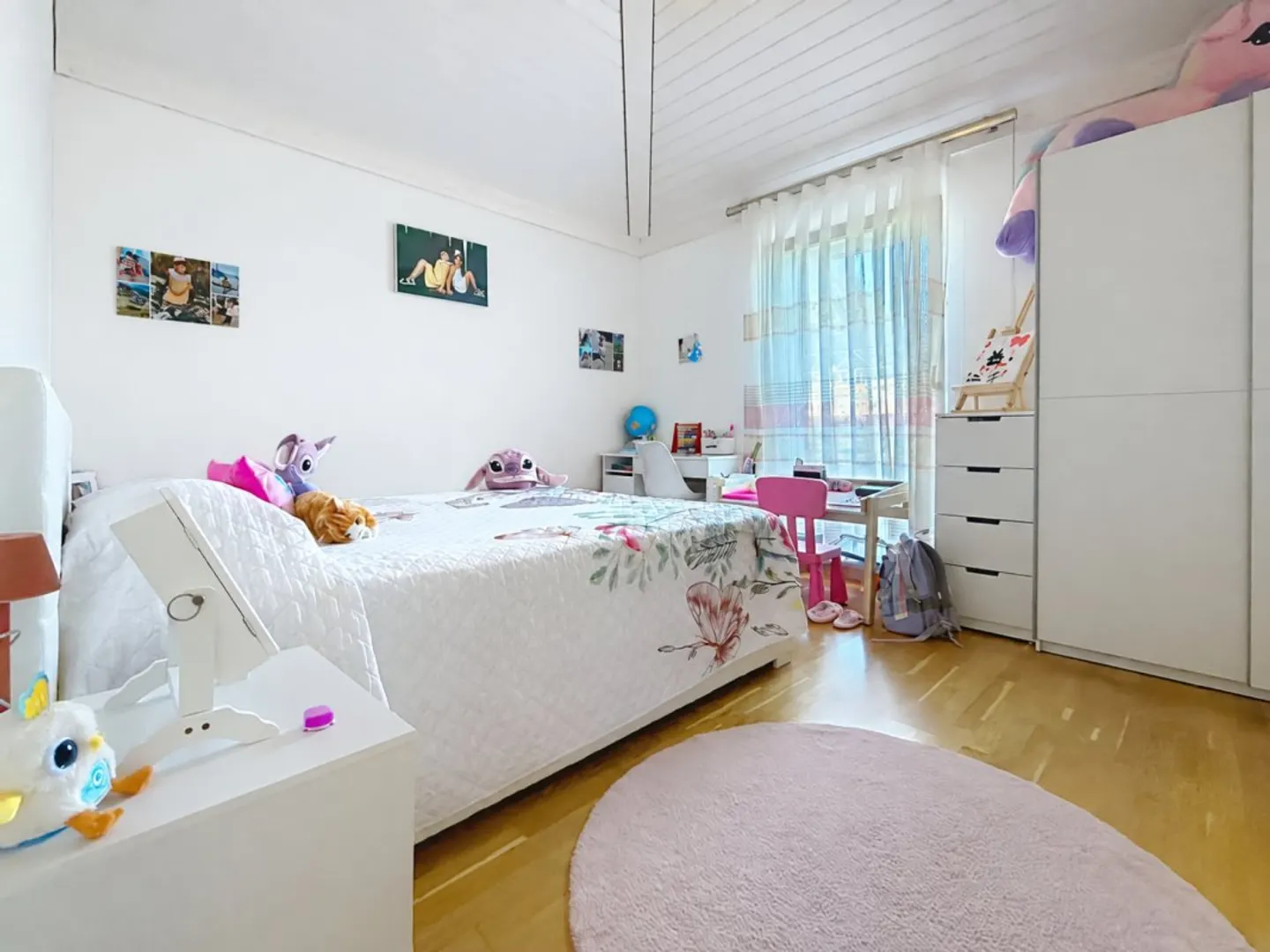 Appartement Attique Charmant - Photo 9 sur 14