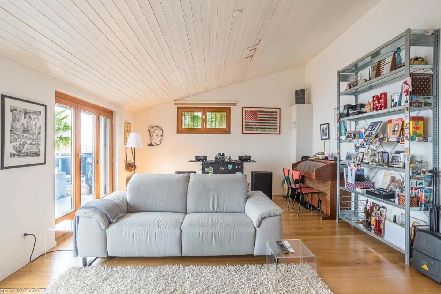 SAGNO – NIDO, A HOME TO LIVE WITH A VIEW THAT EMOTIONS - RENT TO BUY - Photo 4 of 13