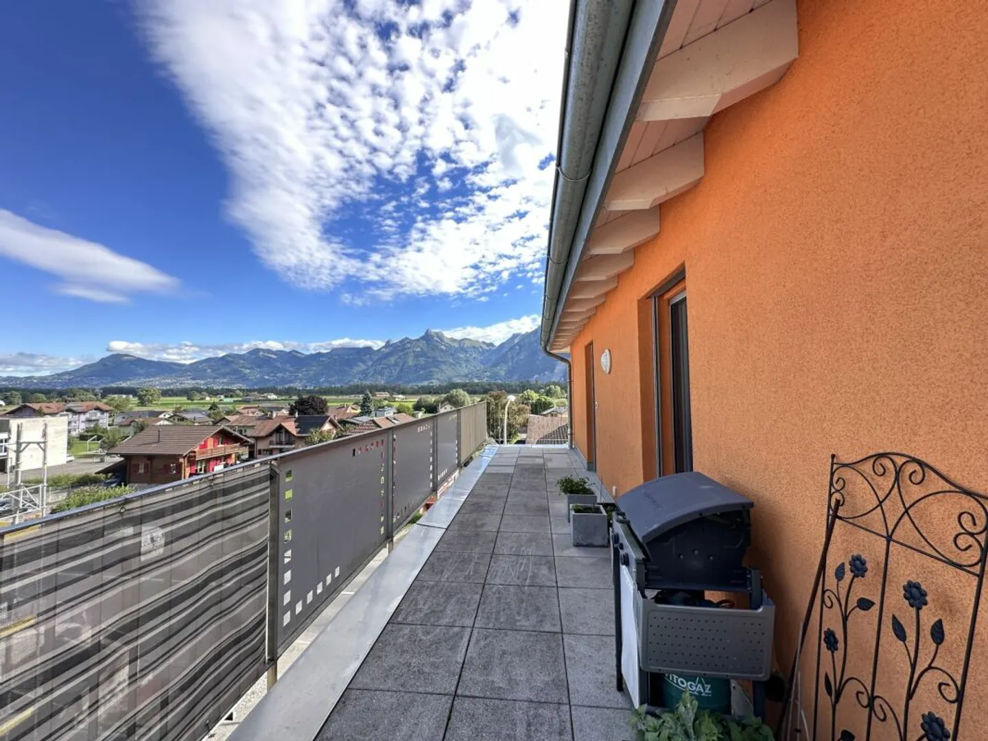 Appartement Attique Charmant - Photo 12 sur 14