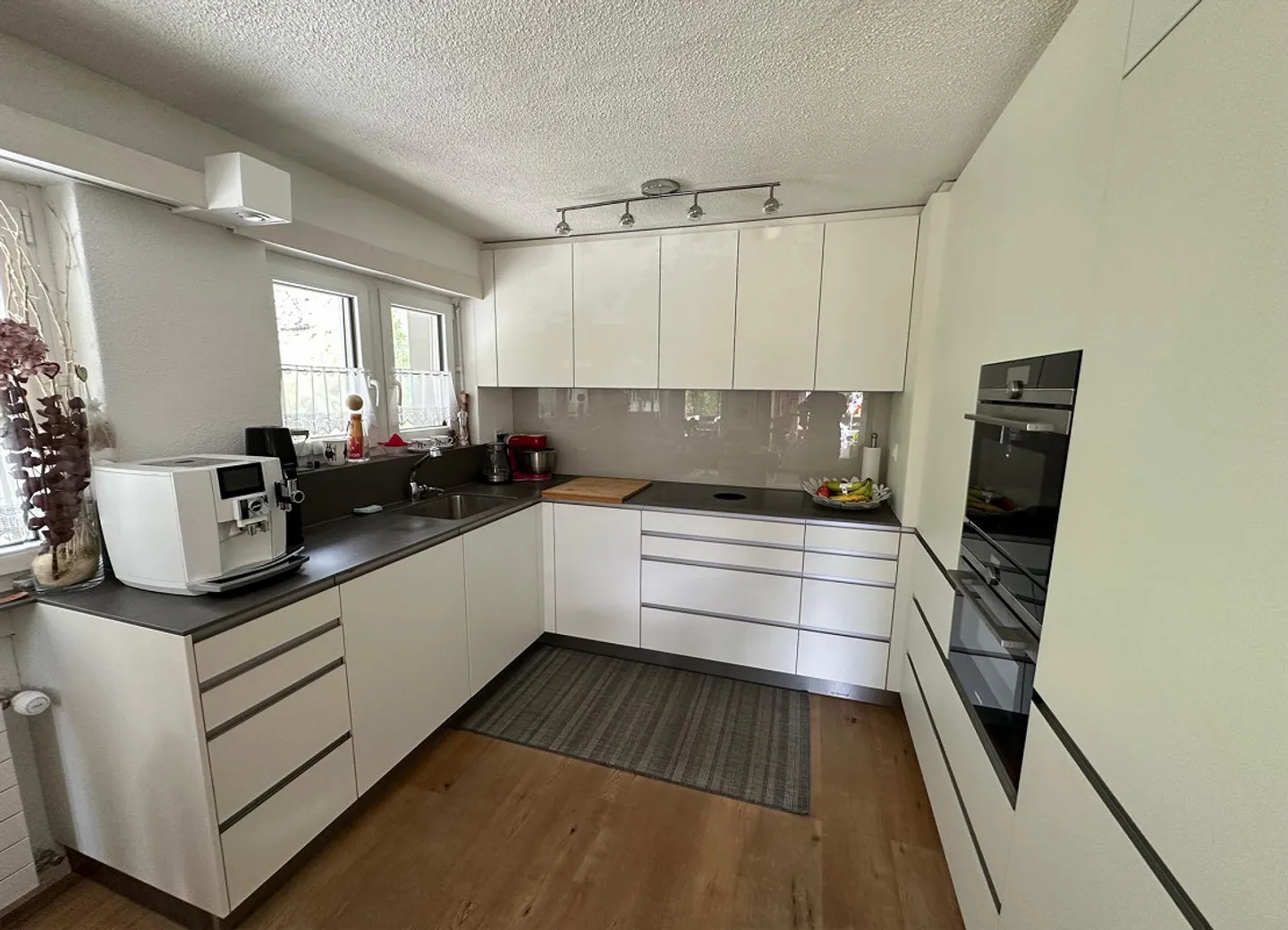 Appartement - Photo 2 sur 6