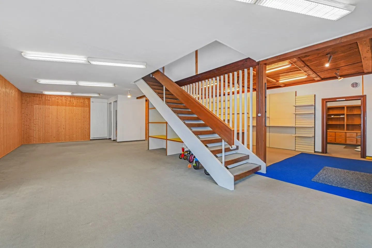 Einzigartige Liegenschaft mit Potenzial - Foto 4 von 28