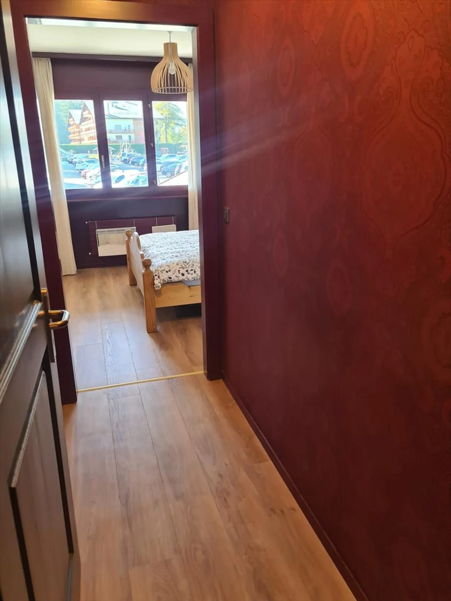 Appartamento in vendita - Foto 12 di 13