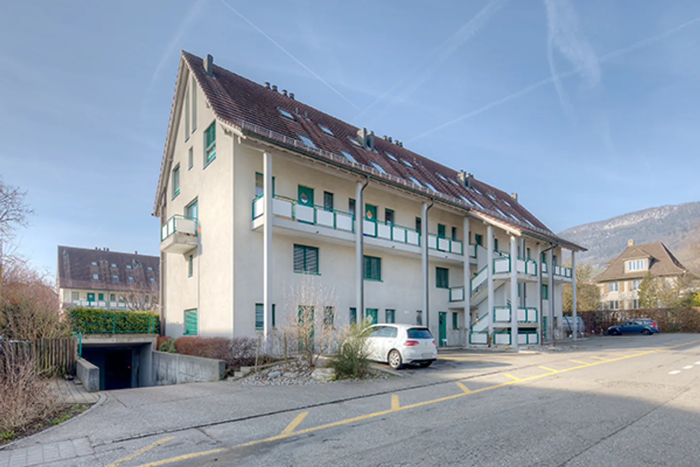 Here you will feel at home! - Photo 1 of 7