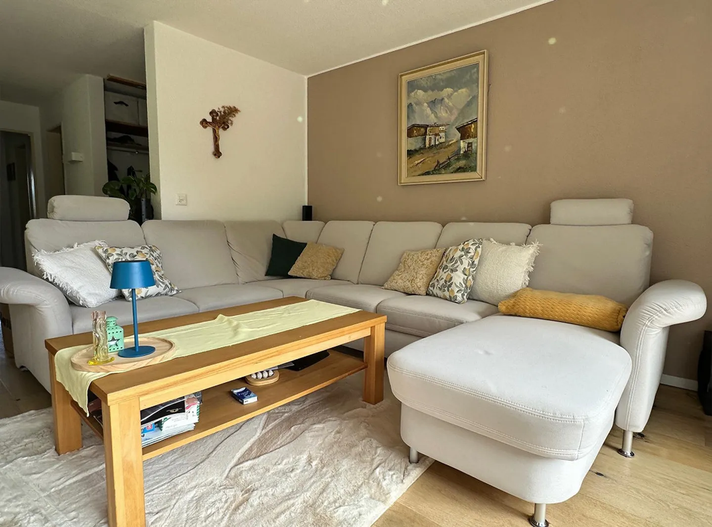 Appartement - Photo 4 sur 6