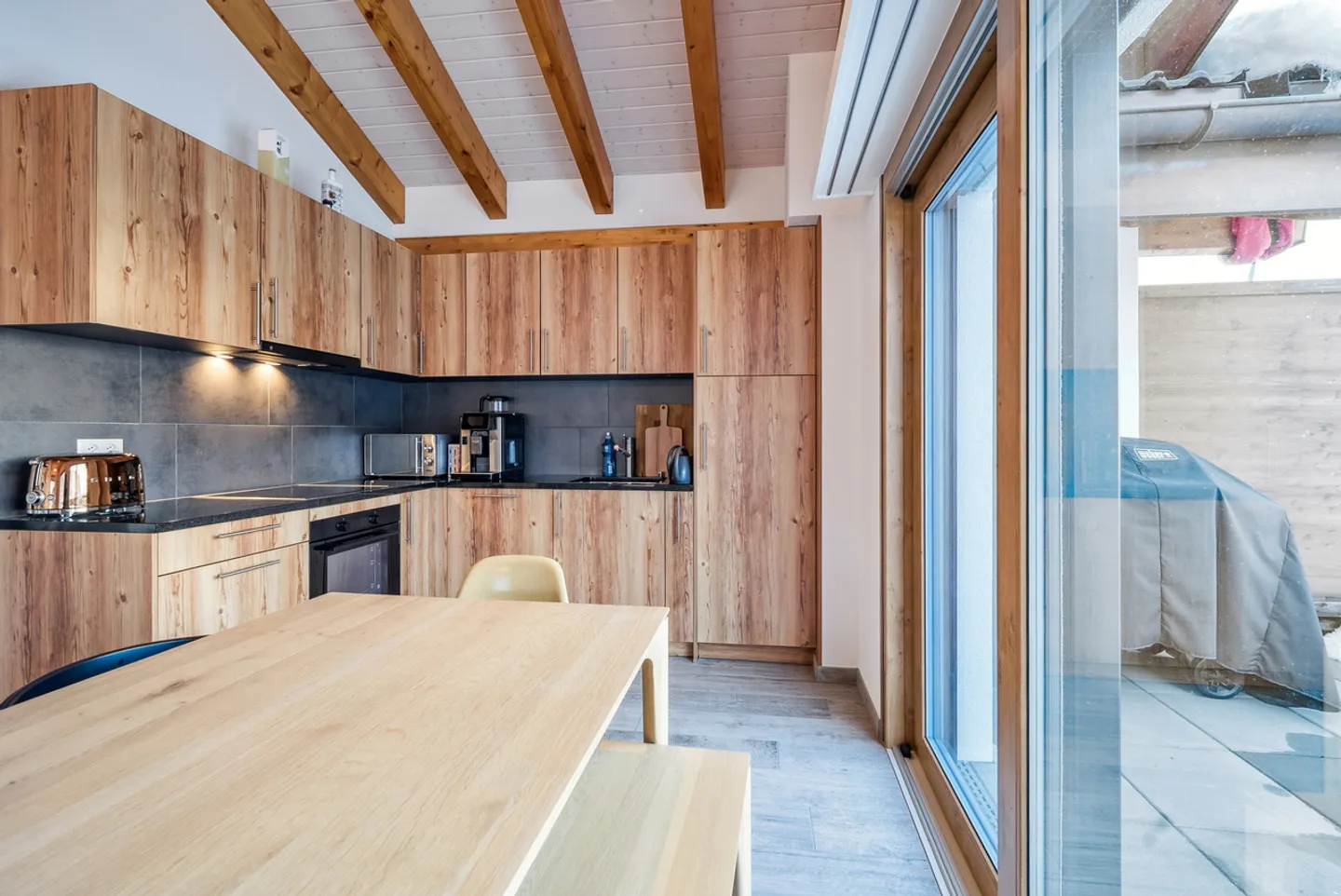 Neues Apartment in einer Zweitwohnung verfügbar! - Foto 3 von 5