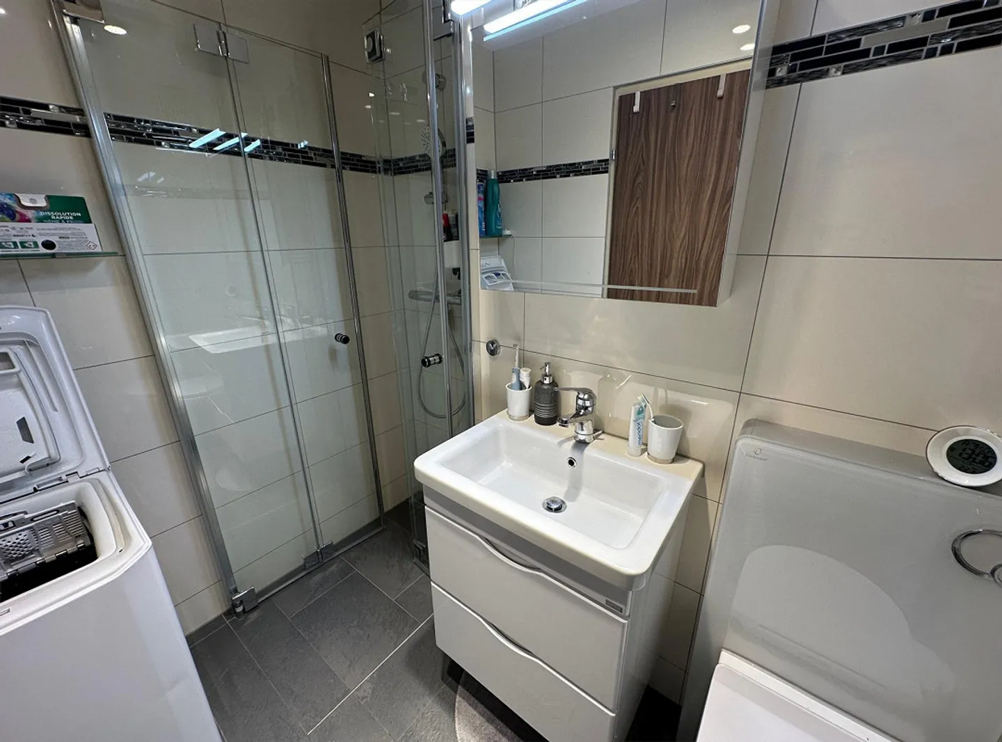Appartement - Photo 5 sur 6