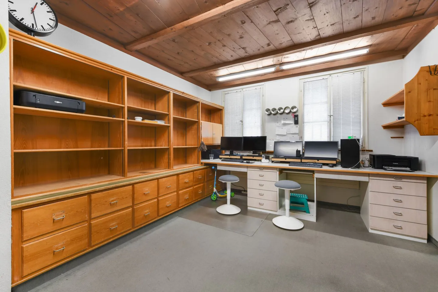 Einzigartige Liegenschaft mit Potenzial - Foto 8 von 28