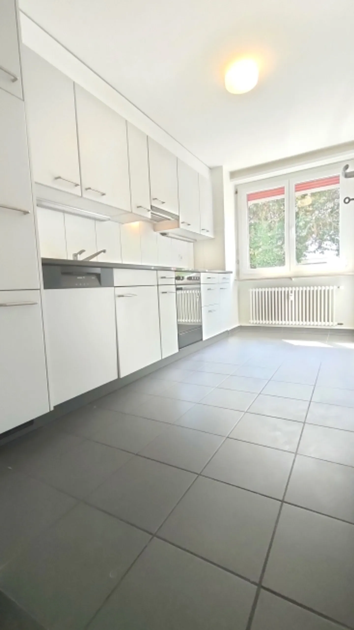 Charmante Wohnung in Aesch - Foto 5 von 8