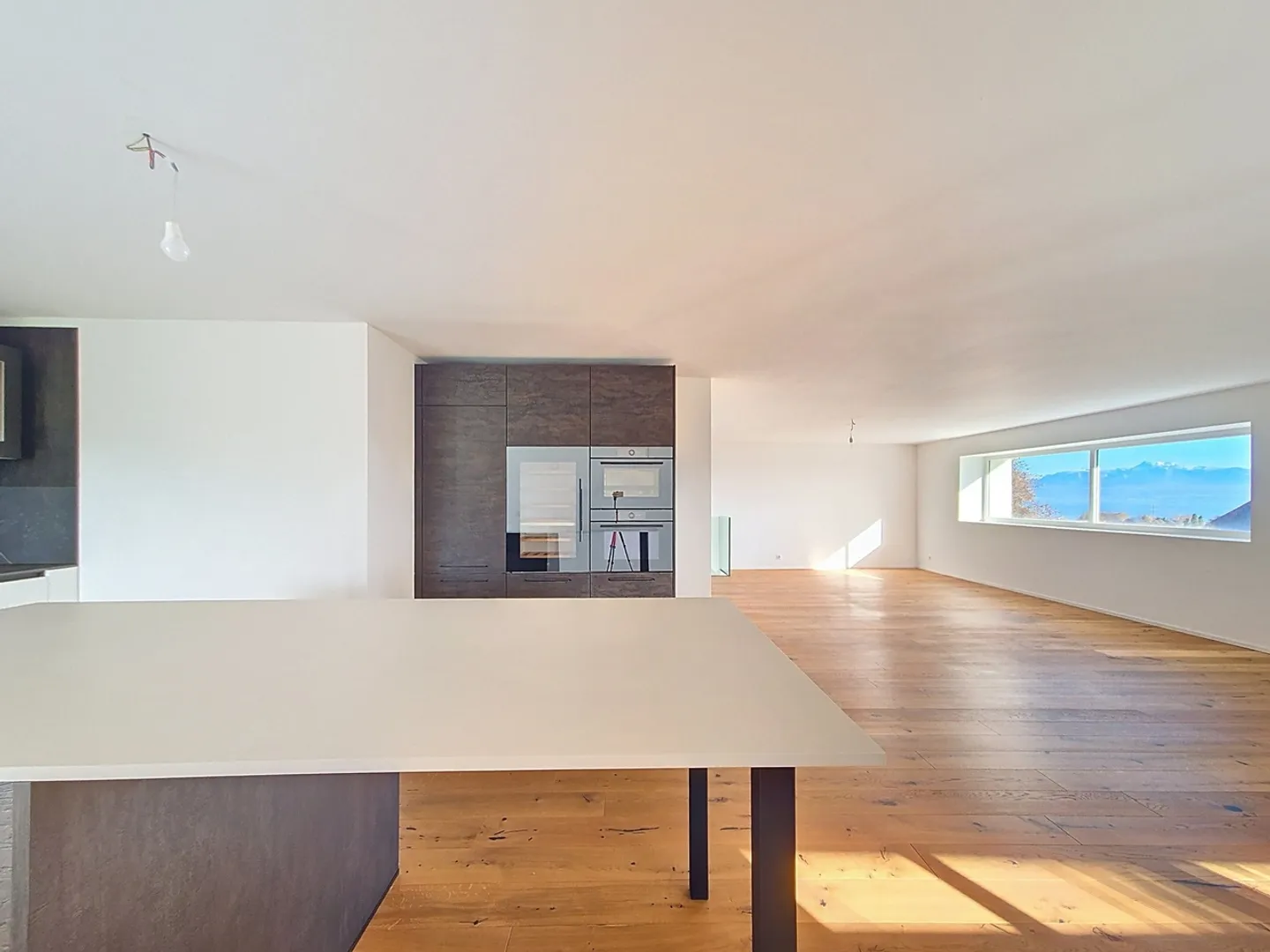 Three and a Half Room Triplex with Beautiful Garden - Photo 4 of 13