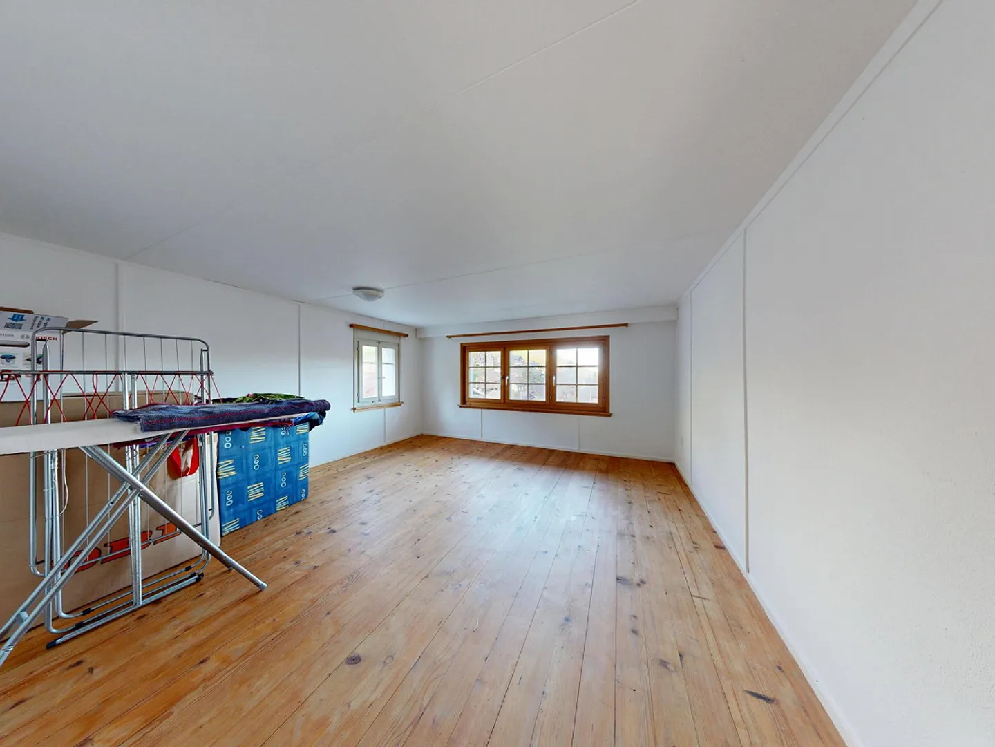 Traditionelles Wohnhaus mit Einliegerwohnung und Schopfanbau - Foto 17 von 20