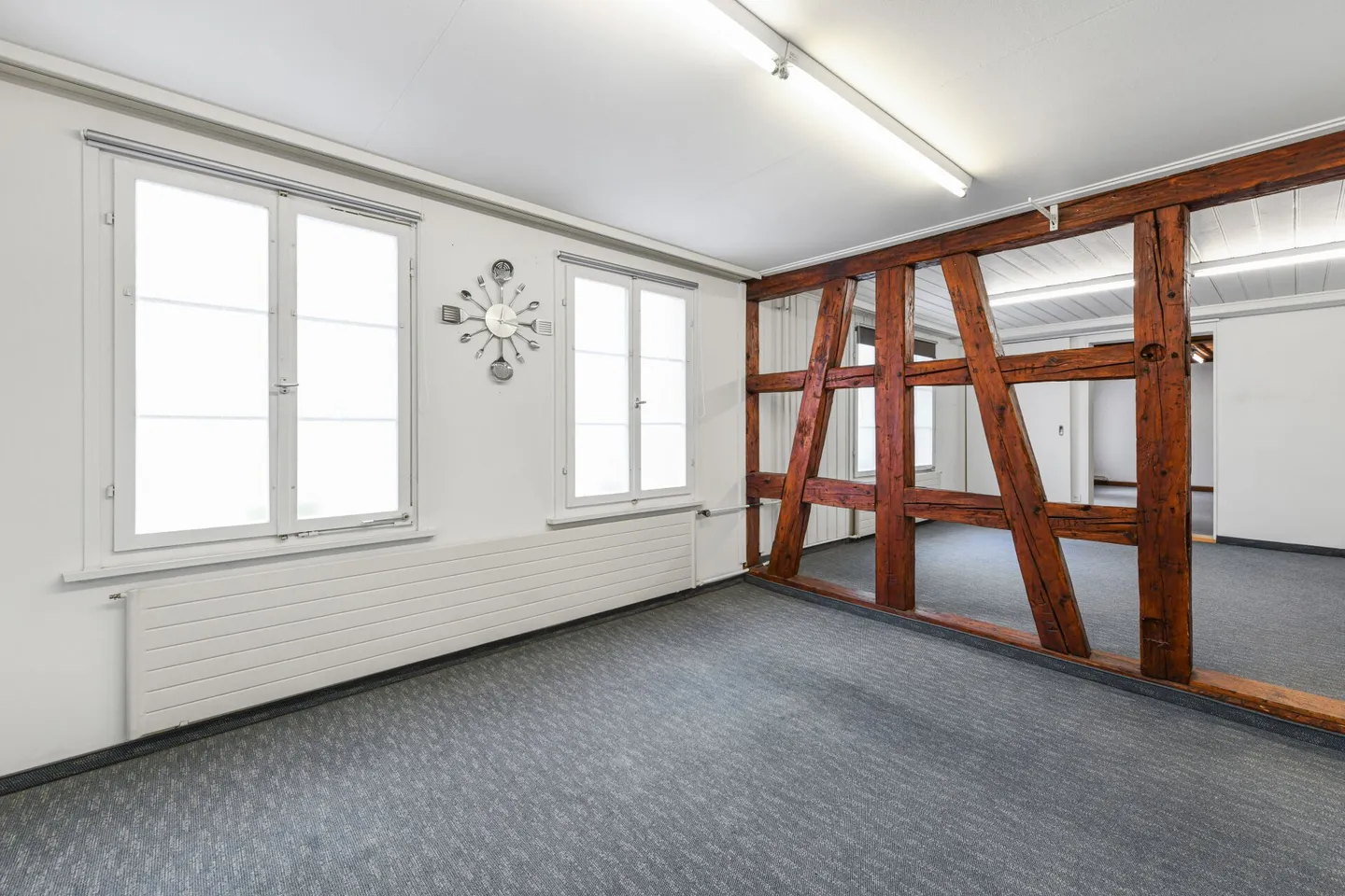 Einzigartige Liegenschaft mit Potenzial - Foto 13 von 28