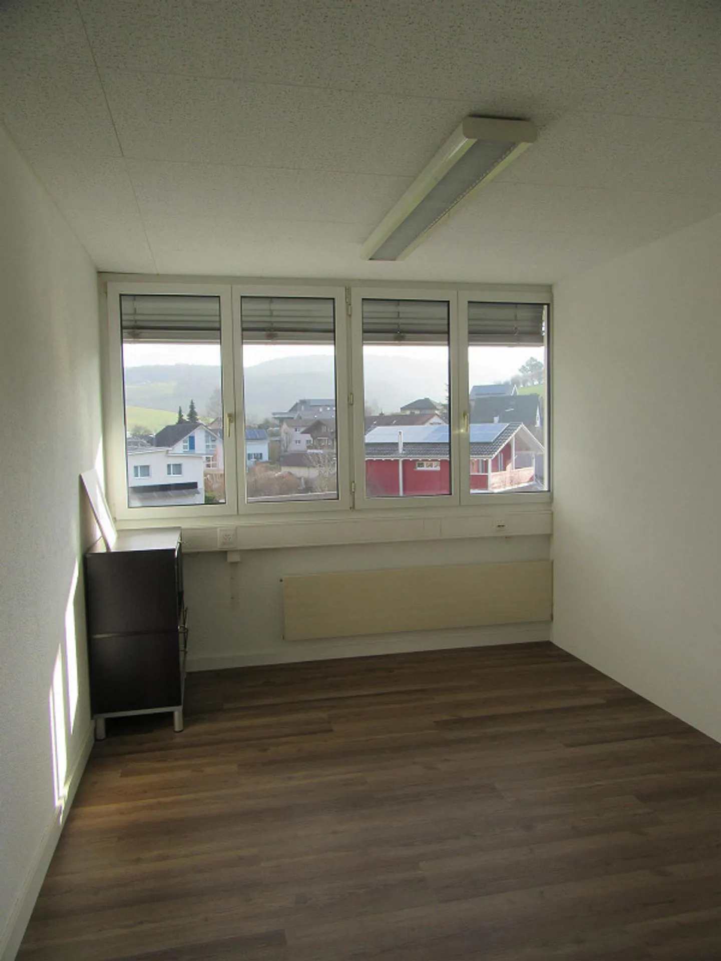 Spazio ufficio 54 m2 - Foto 2 di 8