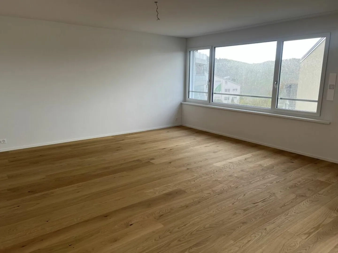 Wg. C 4.1 Appartement en attique avec vue imprenable! - Photo 4 sur 33