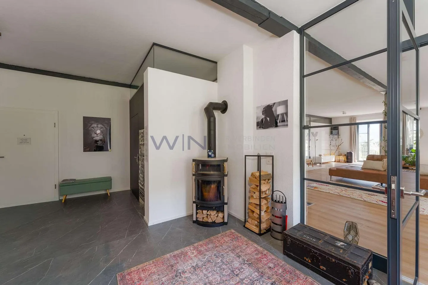 Fantastic Lover's Object - Villa, Multi-Generational House, Multi-Family House - Photo 5 of 10