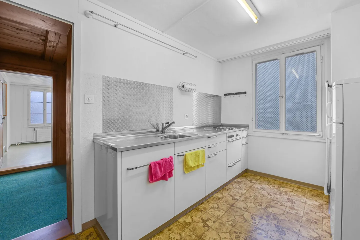 Einzigartige Liegenschaft mit Potenzial - Foto 15 von 28