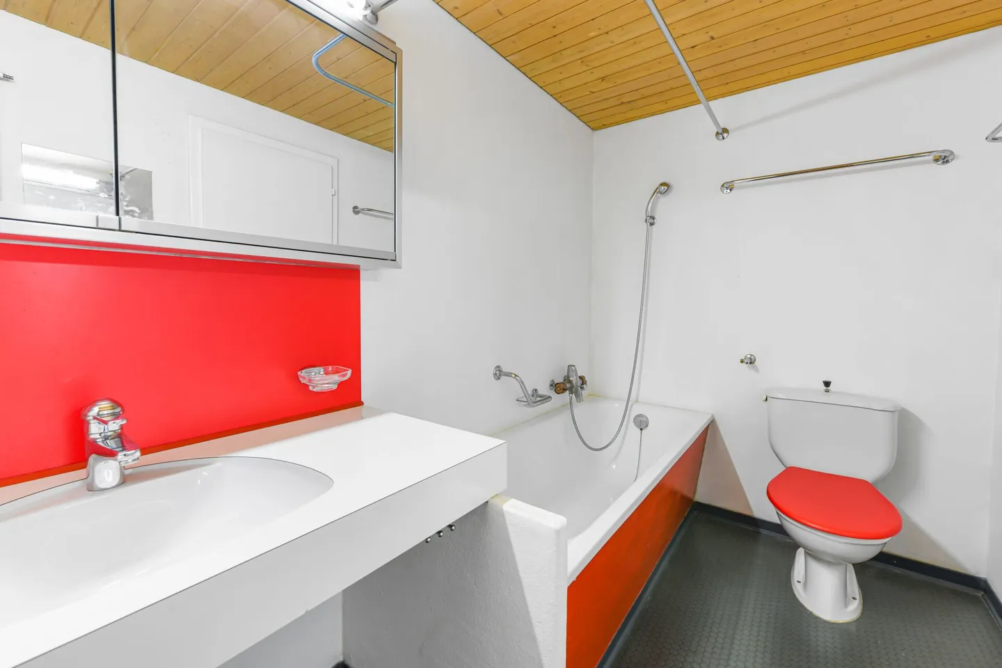 Einzigartige Liegenschaft mit Potenzial - Foto 16 von 28