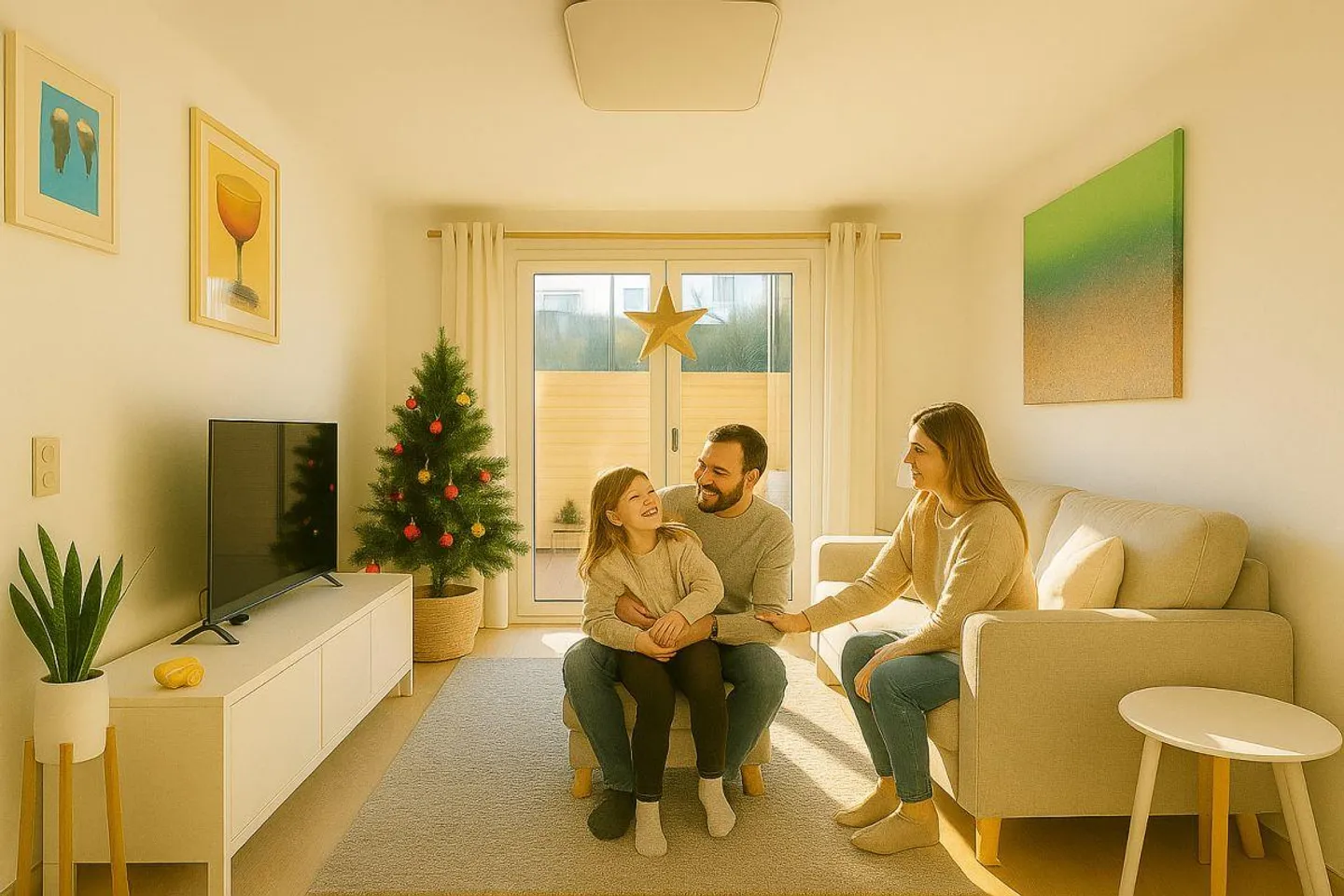 TAVERNA I CASA UNIFAMILIARE CON GIARDINO CURATO IN POSIZIONE TRANQUILLA - Foto 3 di 8