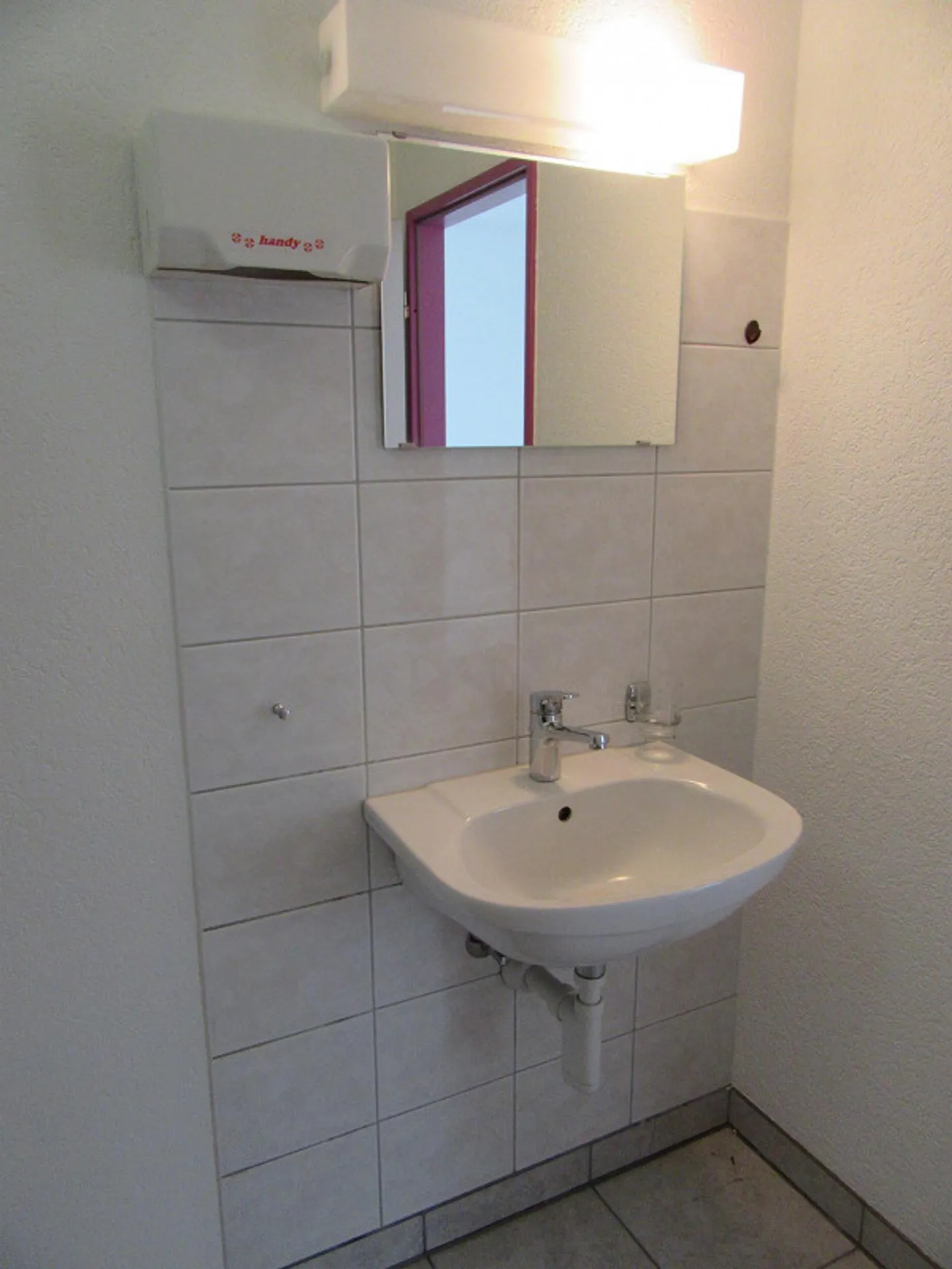 Spazio ufficio 54 m2 - Foto 4 di 8