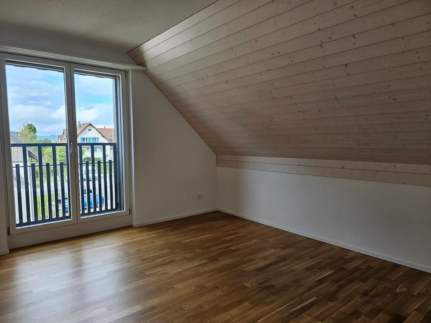 Bellissimo appartamento duplex di 4,5 stanze - Foto 7 di 11