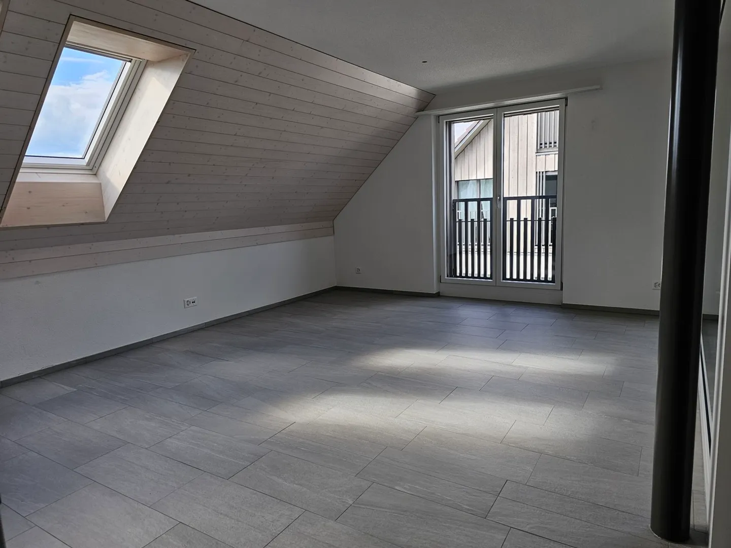 Bellissimo appartamento duplex di 4,5 stanze - Foto 8 di 11