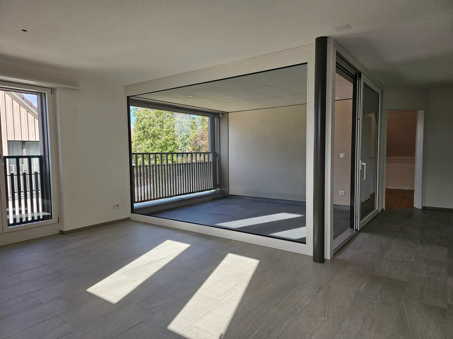 Bellissimo appartamento duplex di 4,5 stanze - Foto 9 di 11