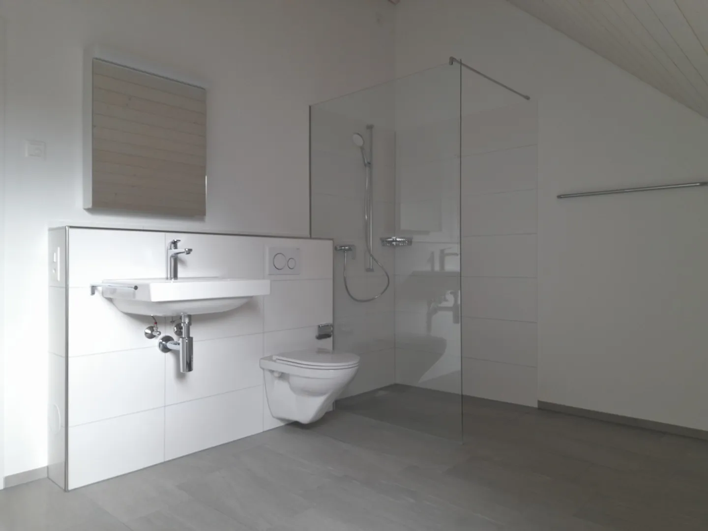 Bellissimo appartamento duplex di 4,5 stanze - Foto 11 di 11