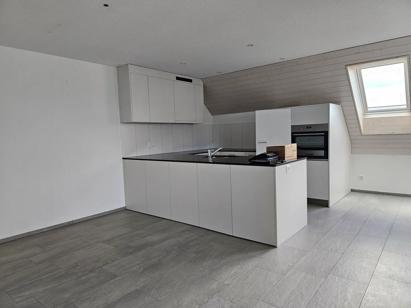 Bellissimo appartamento duplex di 4,5 stanze - Foto 10 di 11