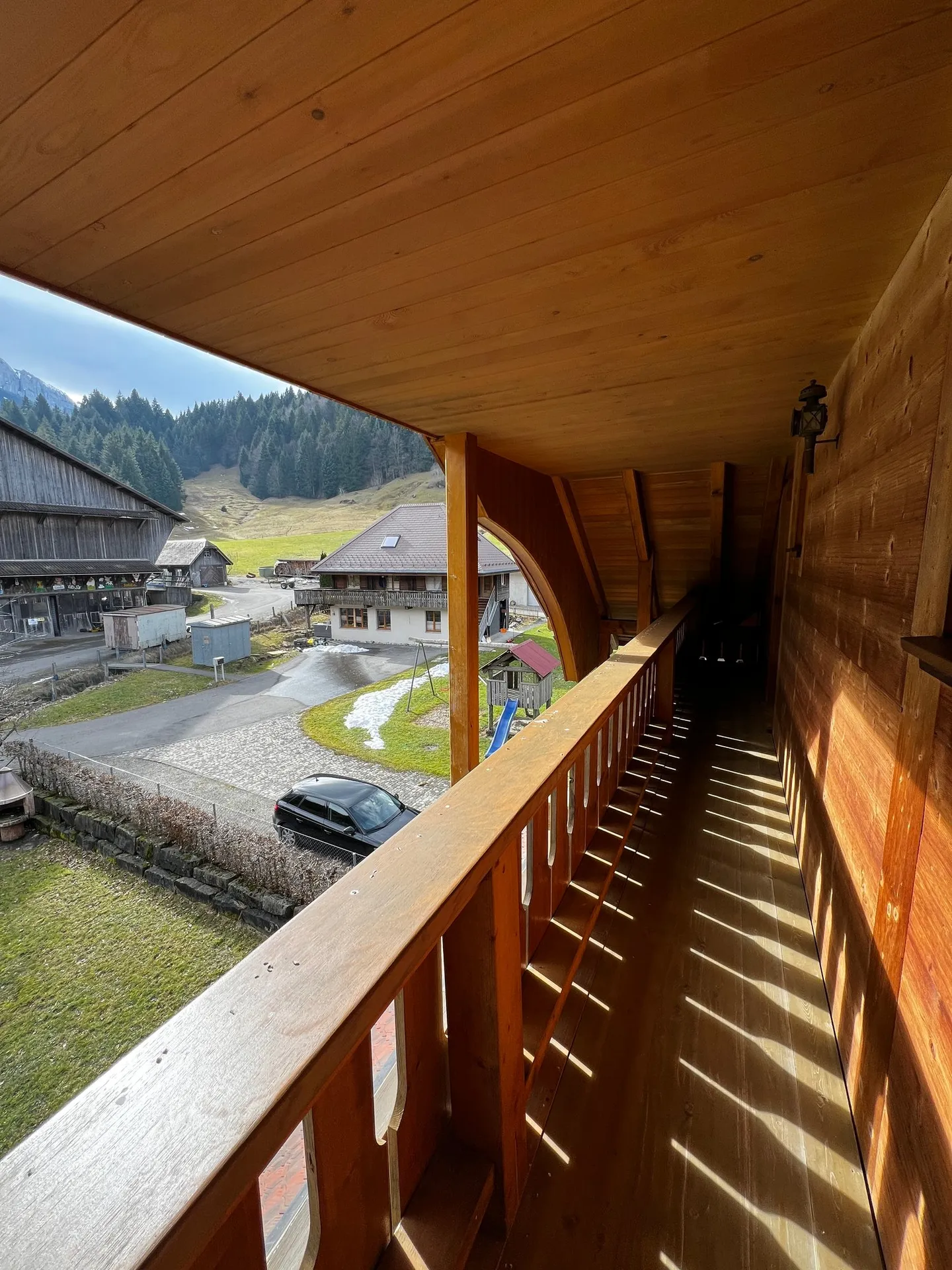 Affascinante casa unifamiliare con giardino privato nell'idilliaco Eigenthal in affitto - Foto 16 di 22