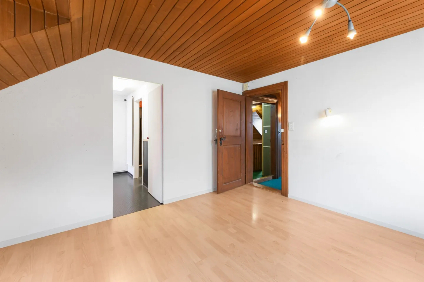 Einzigartige Liegenschaft mit Potenzial - Foto 20 von 28